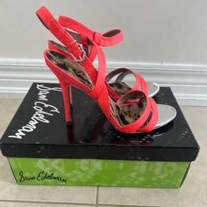 Sam Edelman sandals